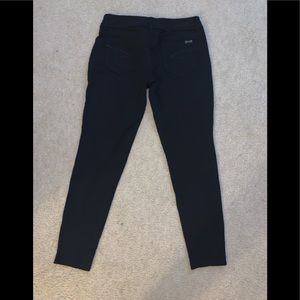Black pants by Seven size 8